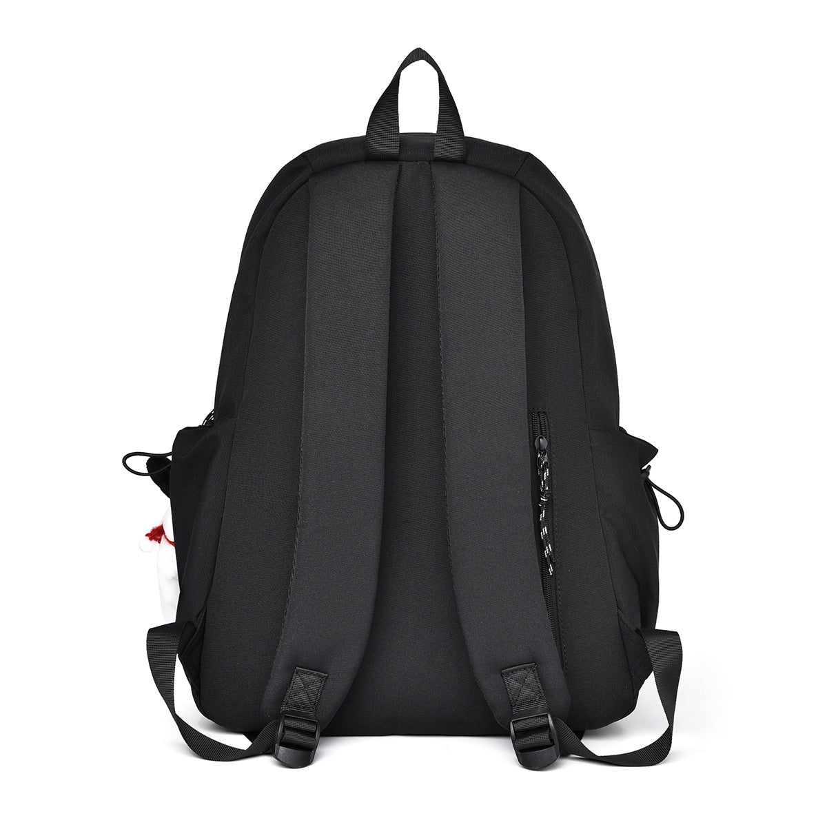 Fashion Trendy Gift Printing Simple College Backpacks