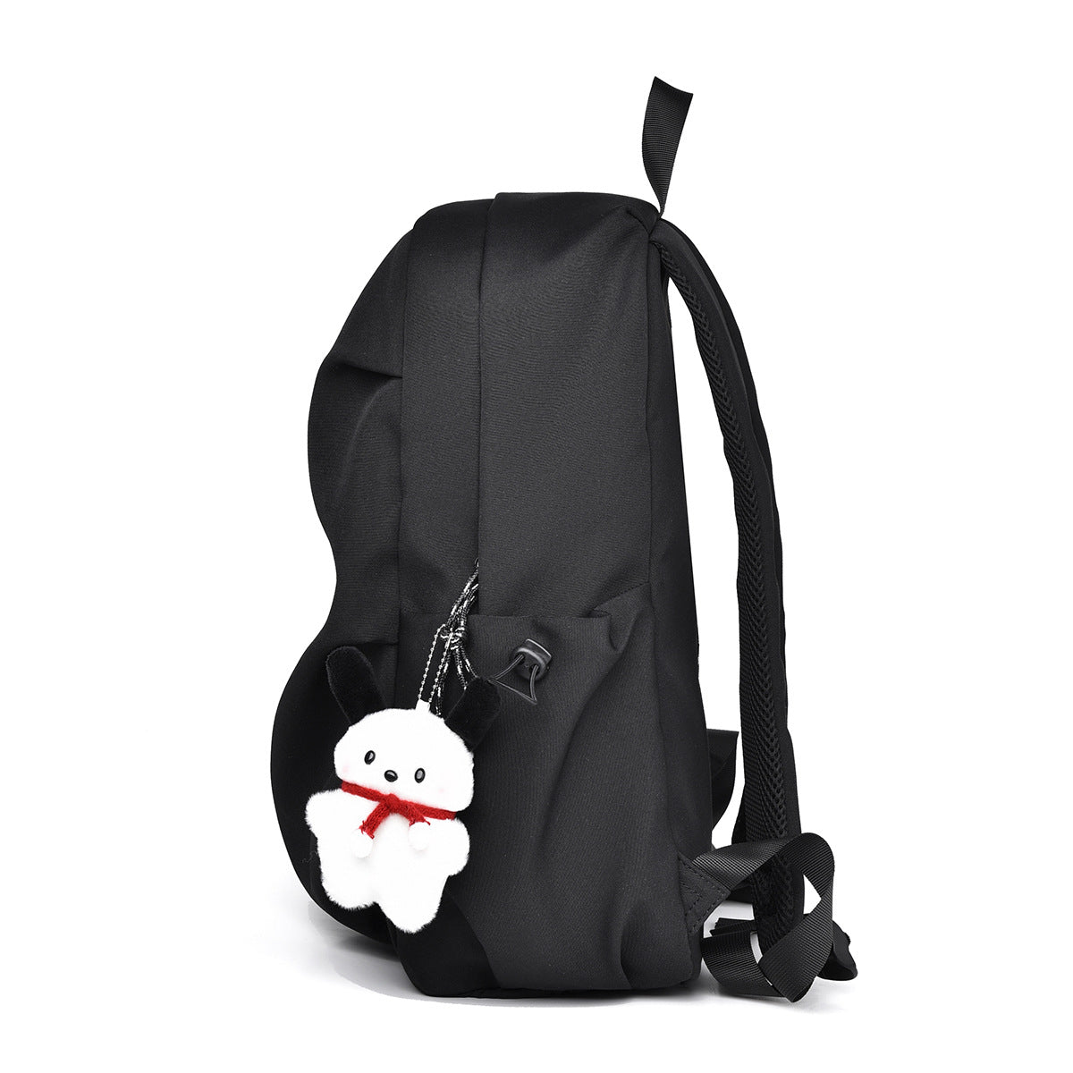 Fashion Trendy Gift Printing Simple College Backpacks