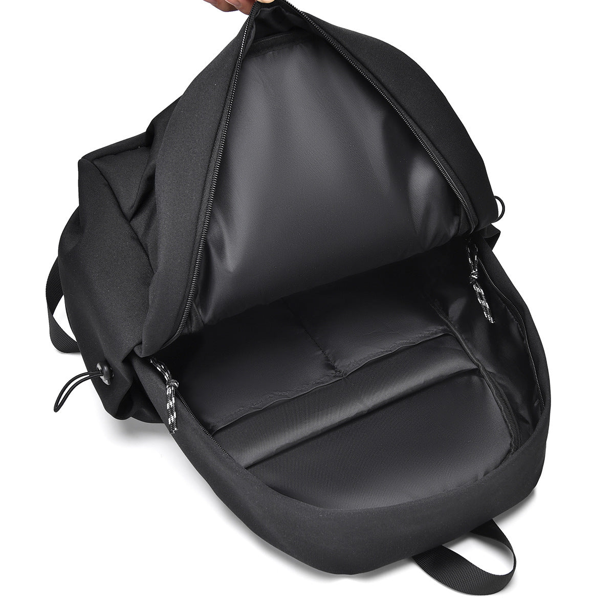 Fashion Trendy Gift Printing Simple College Backpacks