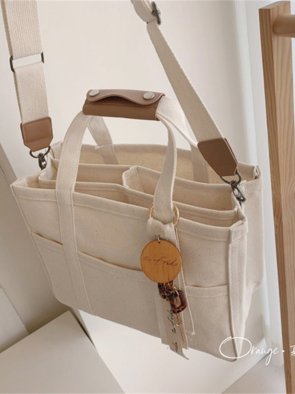 Women's Diaper Lightweight Portable Large Capacity Tote Backpacks