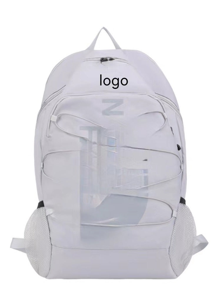 Trendy Female Fashion Trend Junior Male Backpacks