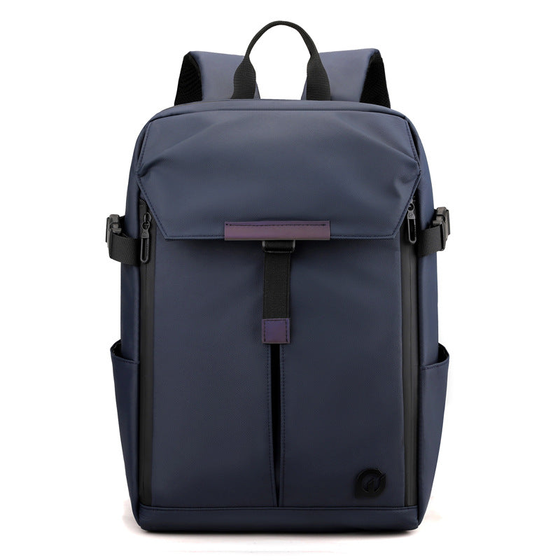 Men's Charming Innovative Waterproof Large Capacity Backpacks
