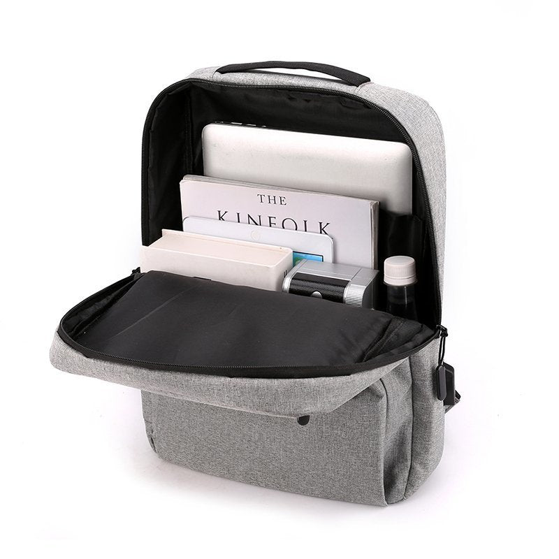 Customized Inch Large Capacity Computer Store Celebration Backpacks