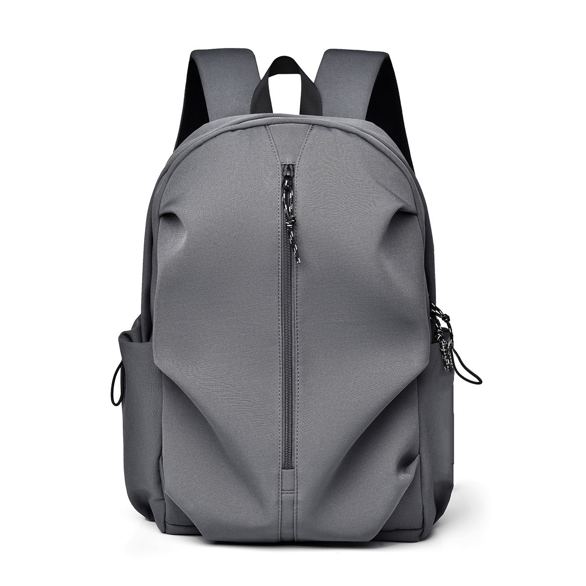 Fashion Trendy Gift Printing Simple College Backpacks