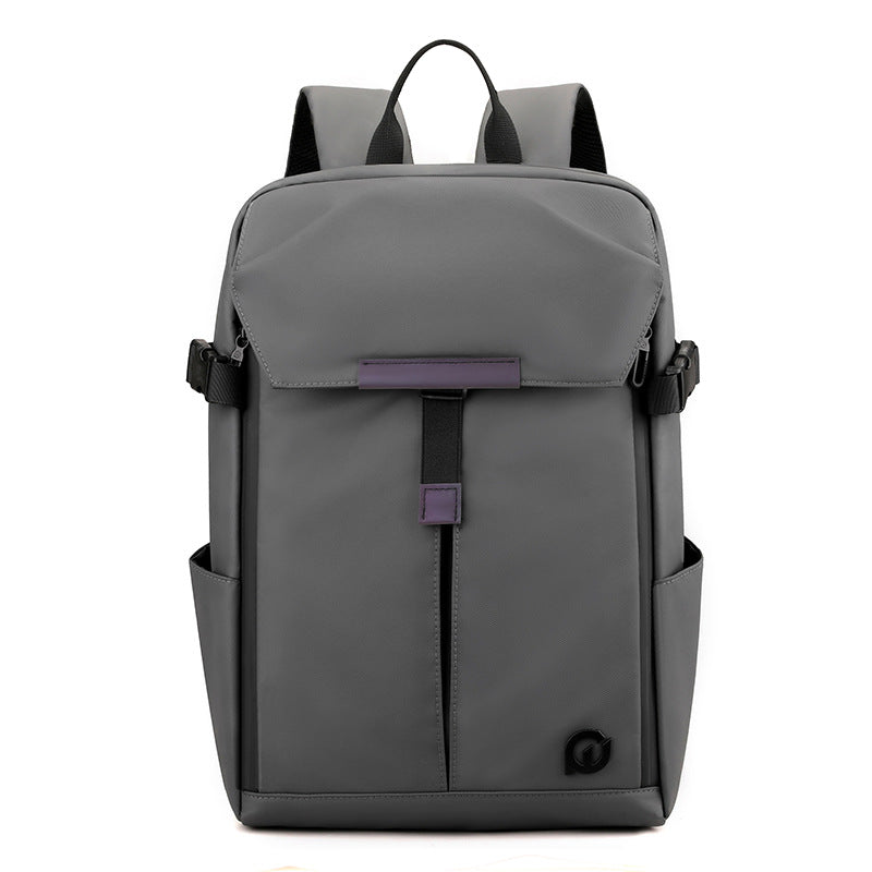 Men's Charming Innovative Waterproof Large Capacity Backpacks