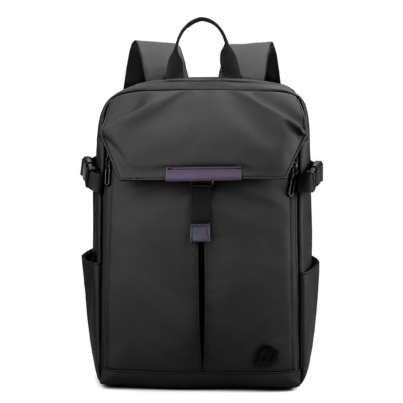 Men's Charming Innovative Waterproof Large Capacity Backpacks