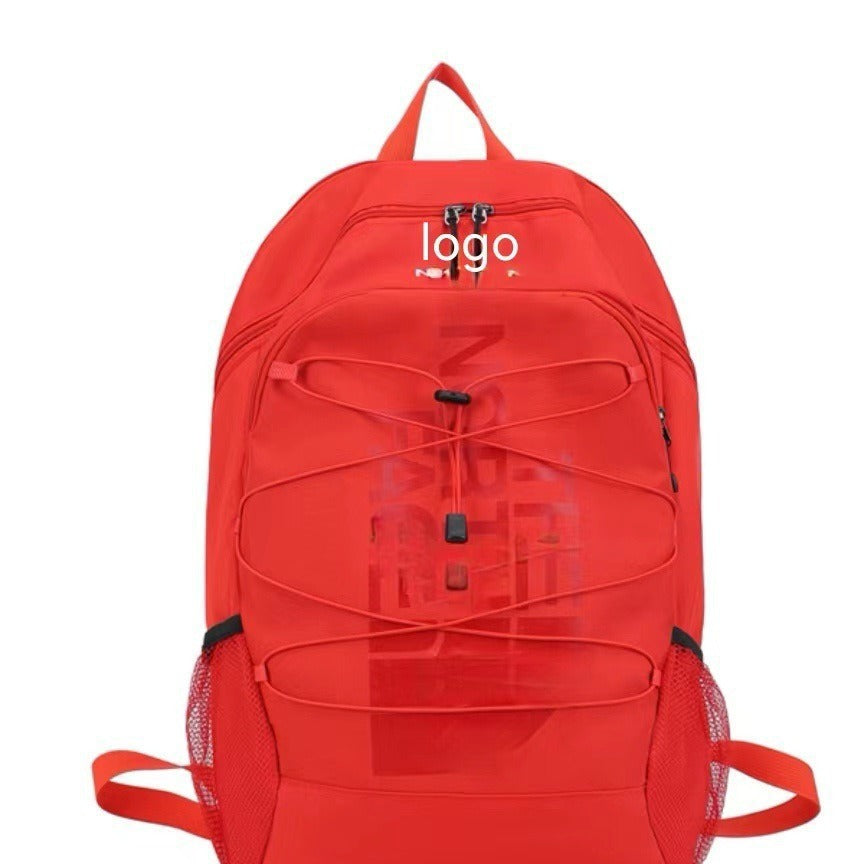Trendy Female Fashion Trend Junior Male Backpacks