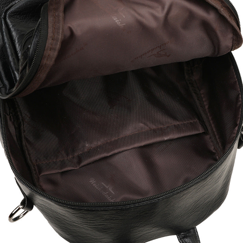 Live Broadcast Popular Chinese Style Embroidery Backpacks