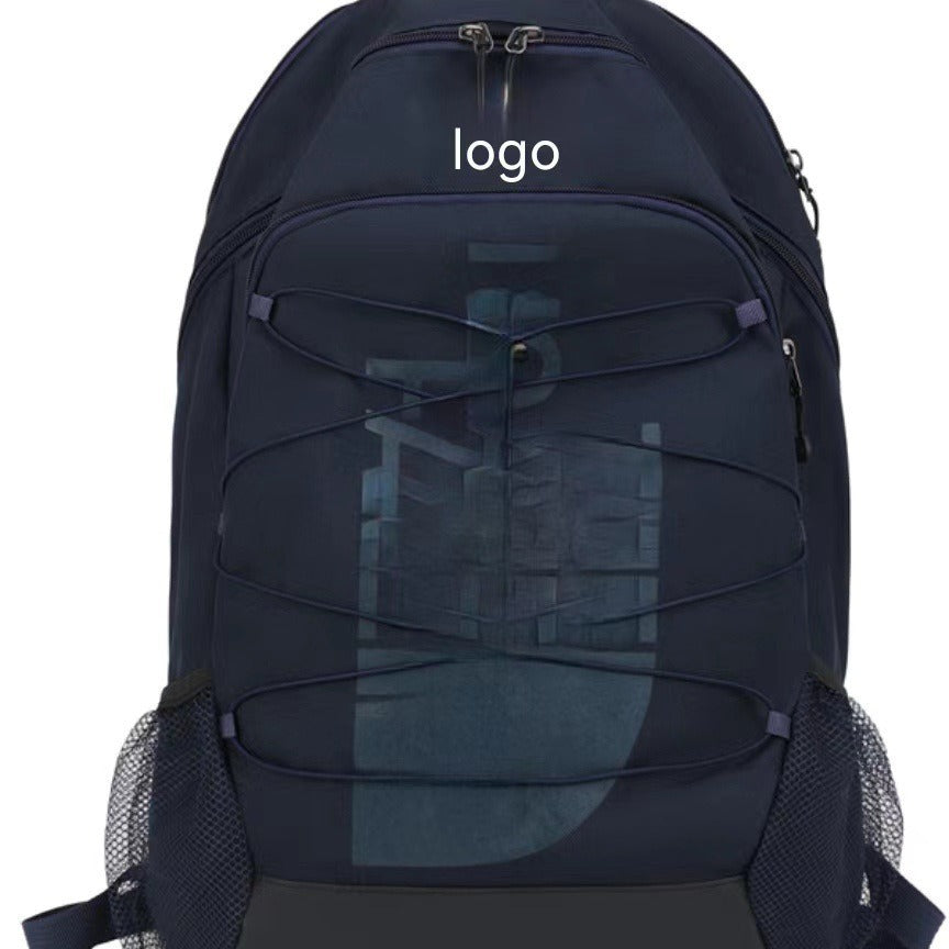 Trendy Female Fashion Trend Junior Male Backpacks