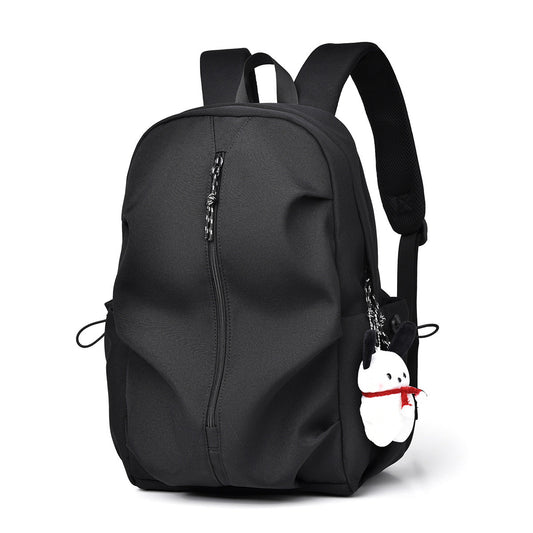 Fashion Trendy Gift Printing Simple College Backpacks