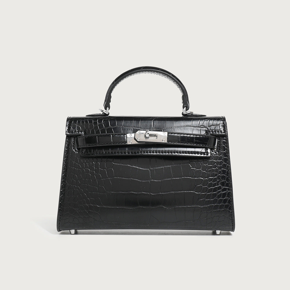 Women's Tote Spring High Sense Exquisite Mini Handbags