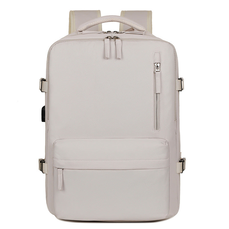 Shoe Warehouse Dry Wet Separation Short Backpacks