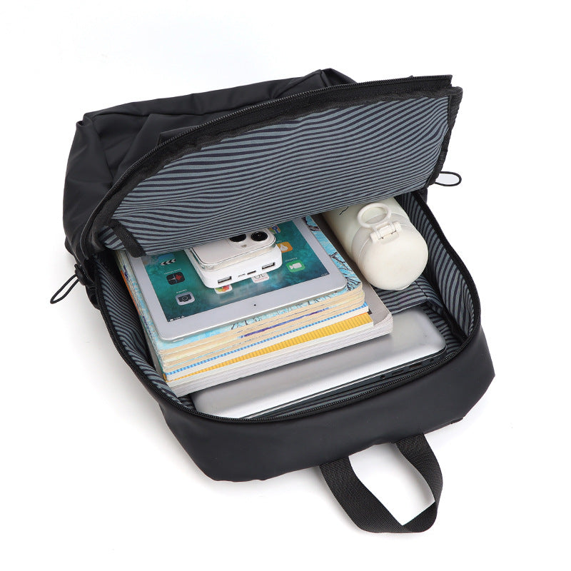 Derm Simple Commute Computer Short Trip Backpacks