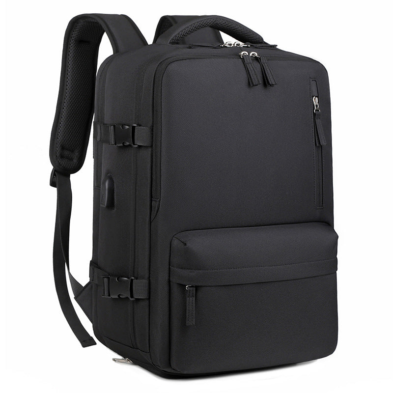 Shoe Warehouse Dry Wet Separation Short Backpacks